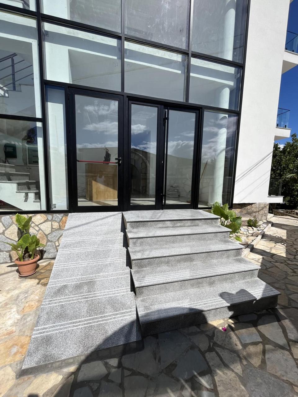 Belsar Hotel Ksamil Exterior foto