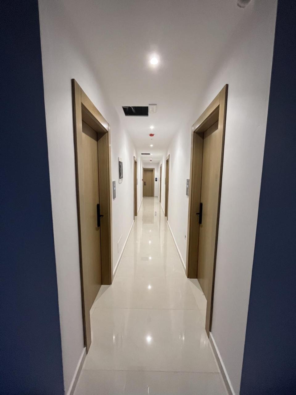 Belsar Hotel Ksamil Exterior foto